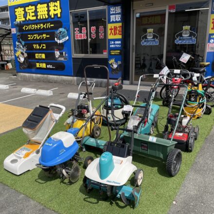 キング工具浜松有玉店オープン！